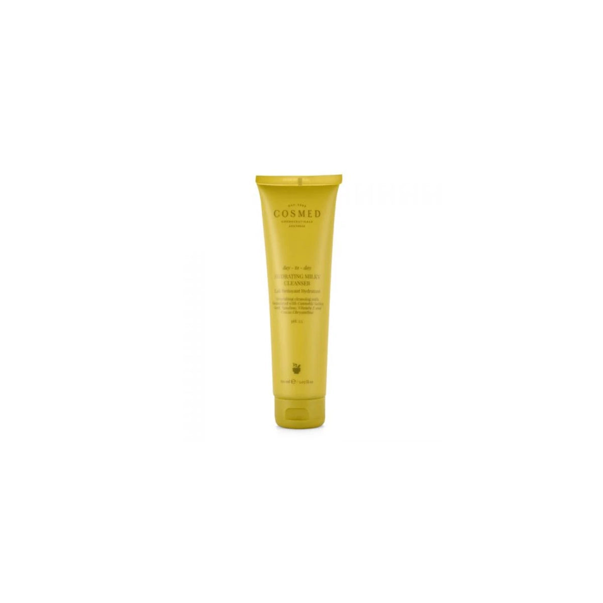 COSMED DAY TO DAY HYDRATING MILKY CLEANSER 150ML