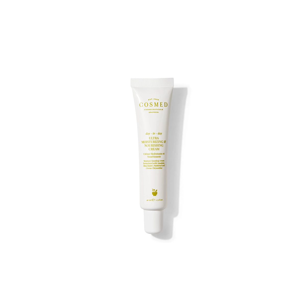 COSMED DAY TO DAY ULTRA MOISTURIZING CREAM 40ML
