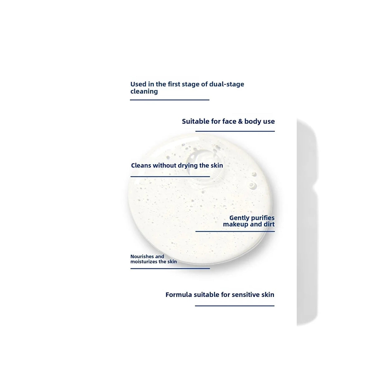 COSMED ATOPIA CLEANSING OIL HYDRATING 200ML