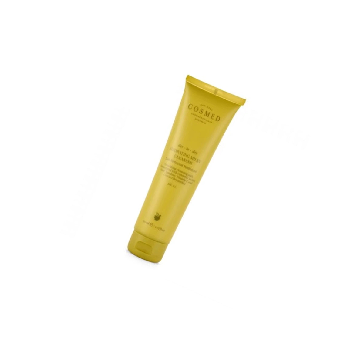 COSMED DAY TO DAY HYDRATING MILKY CLEANSER 150ML