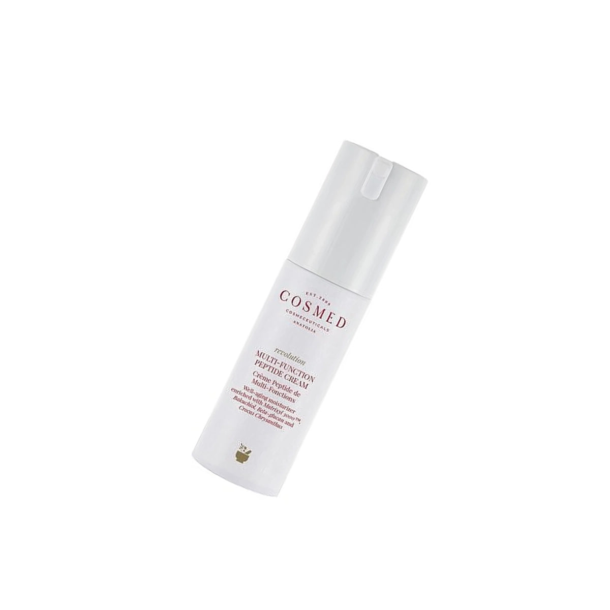 COSMED REVOLUTION MULTI FUNCTION PEPTIDE CREAM 30ML