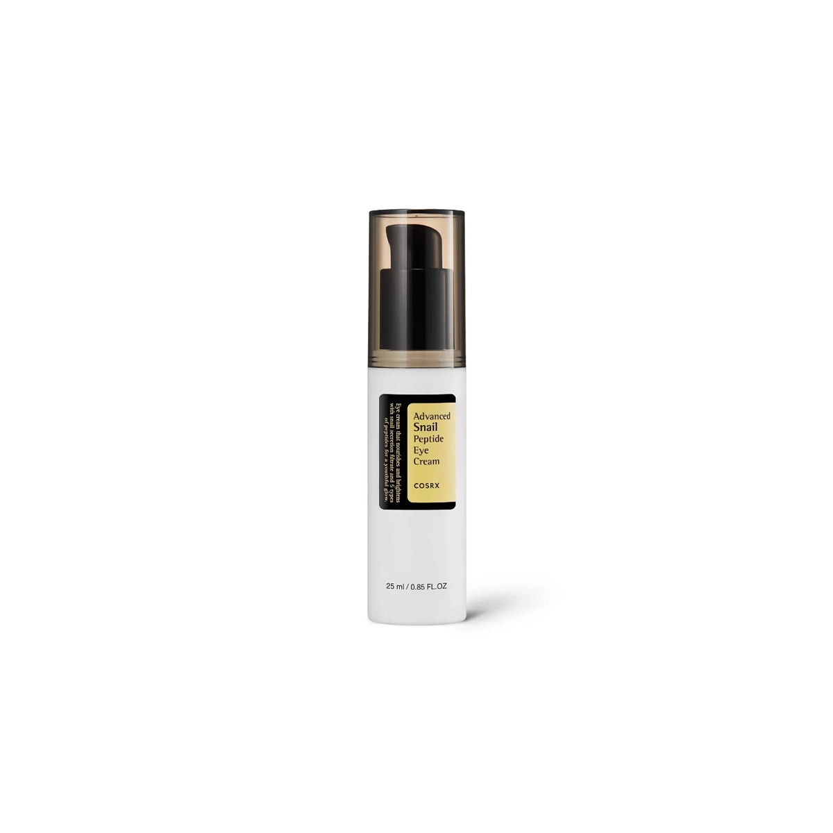COSRX ADVANCED SNAIL 92 PEPTIDE EYE CREAM 25ML