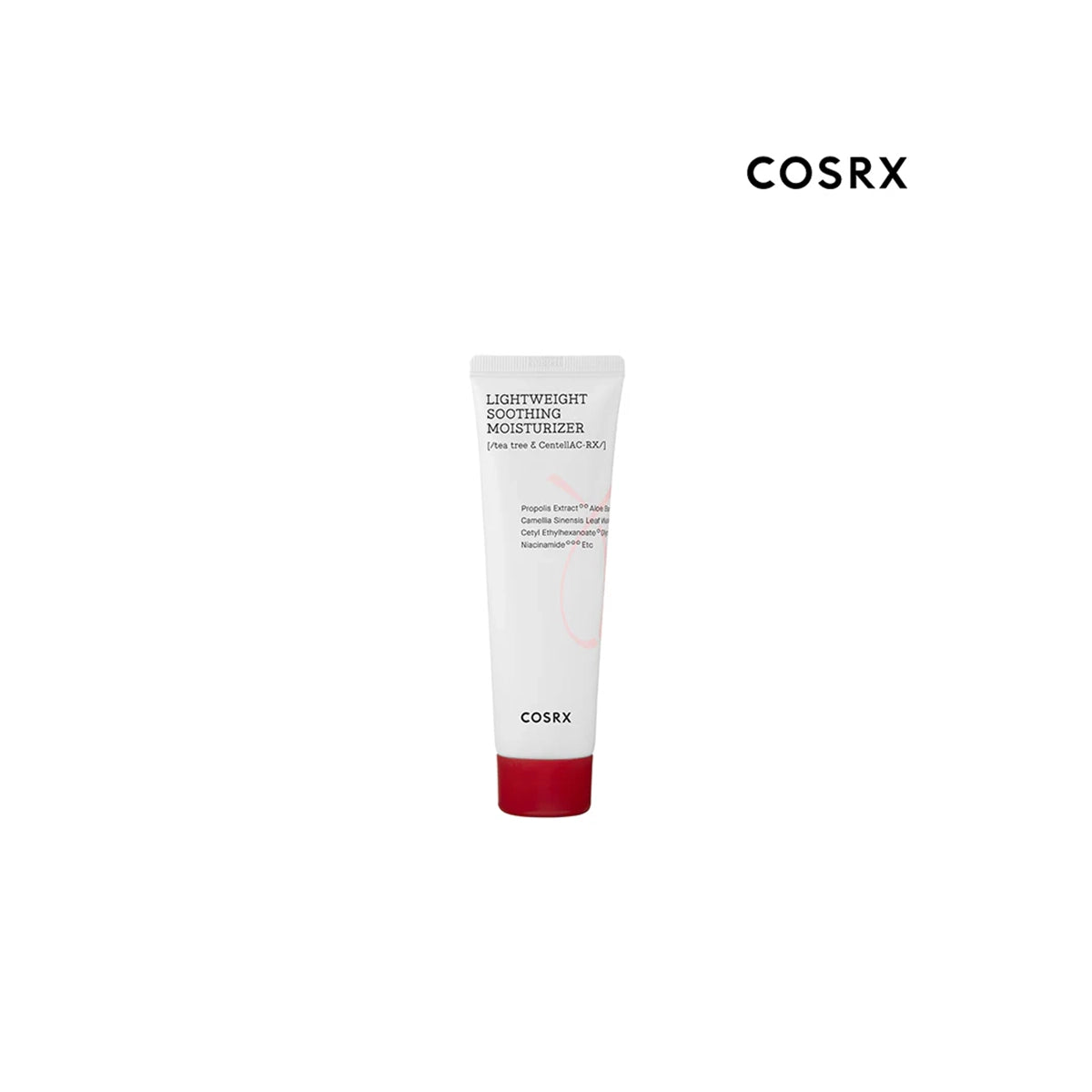 COSRX LIGHT WEIGHT SOOTHING MOISTURIZER 80ML