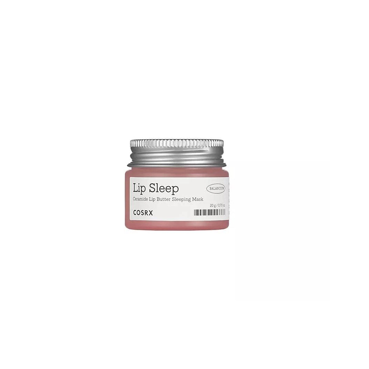 COSRX LIP SLEEP CERAMIDE LIP BUTTER 20GM