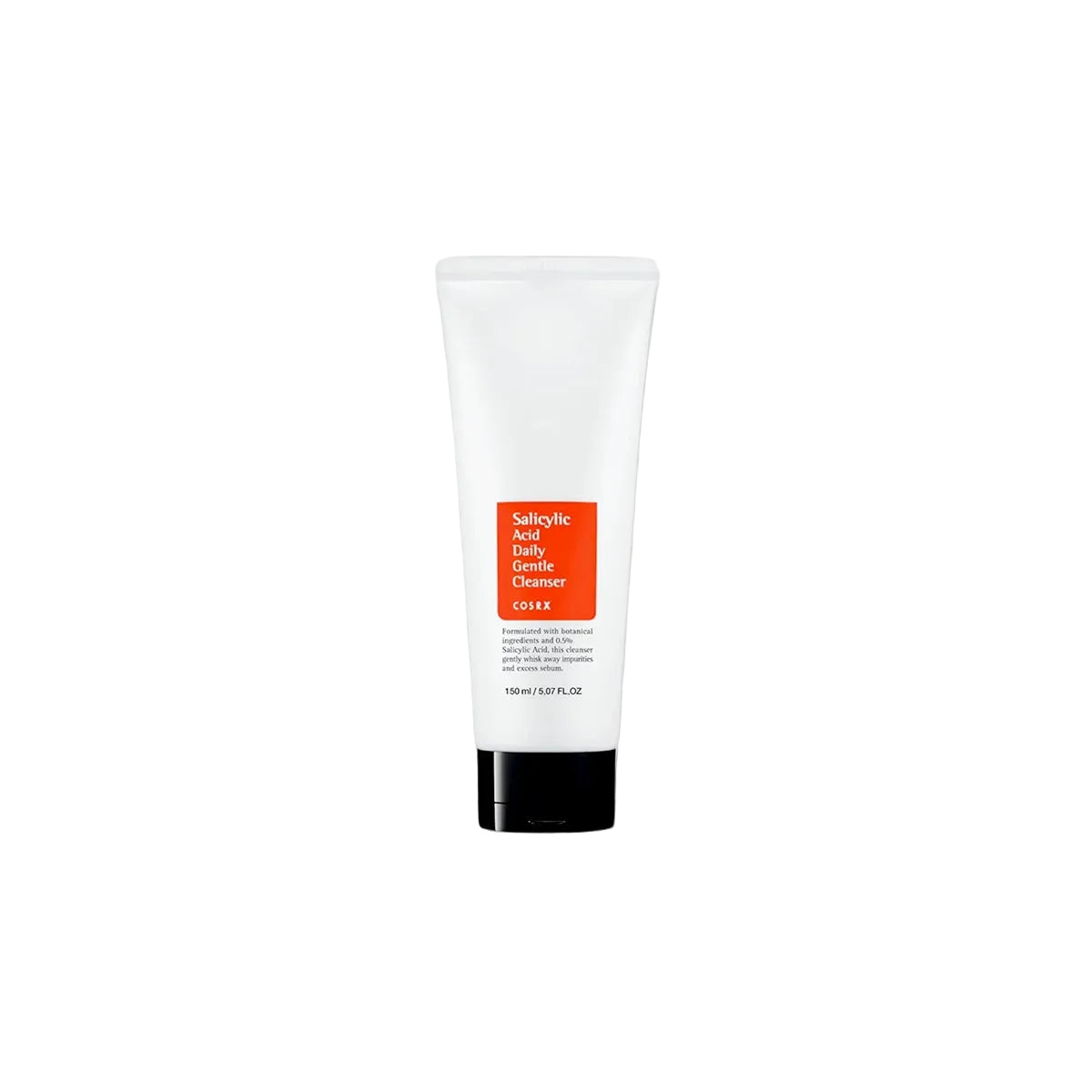COSRX SALICYLIC ACID DAILY CLEANSER 150ML