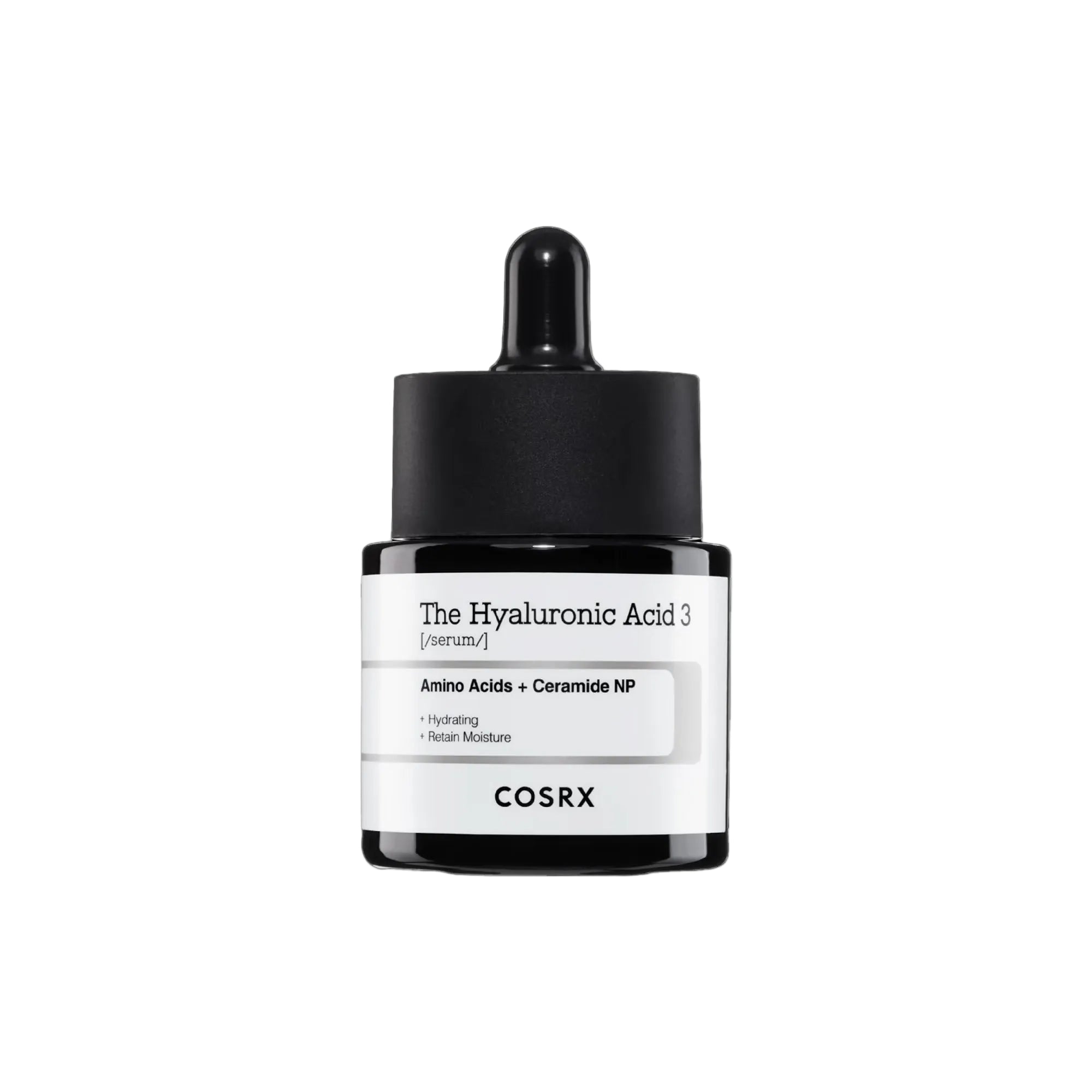 COSRX THE HYALURONIC ACID 3 SERUM 20ML