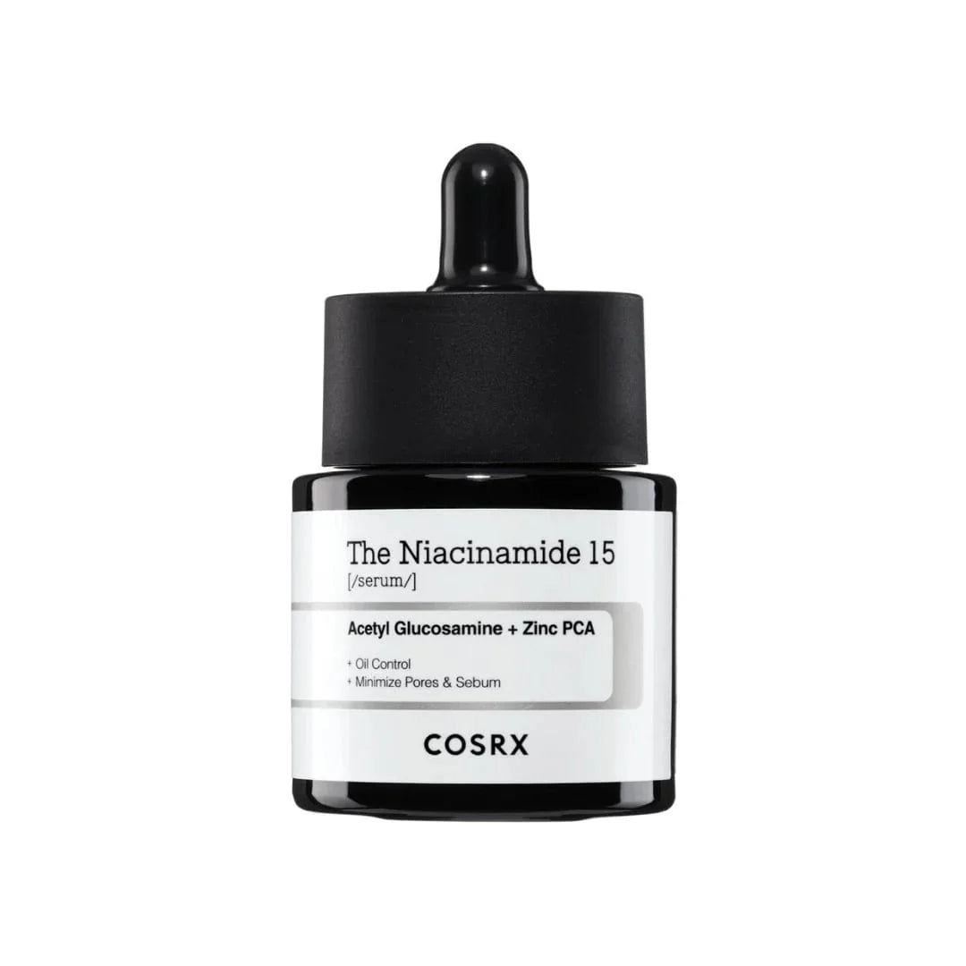 COSRX THE NIACINAMIDE 15 SERUM 20ML