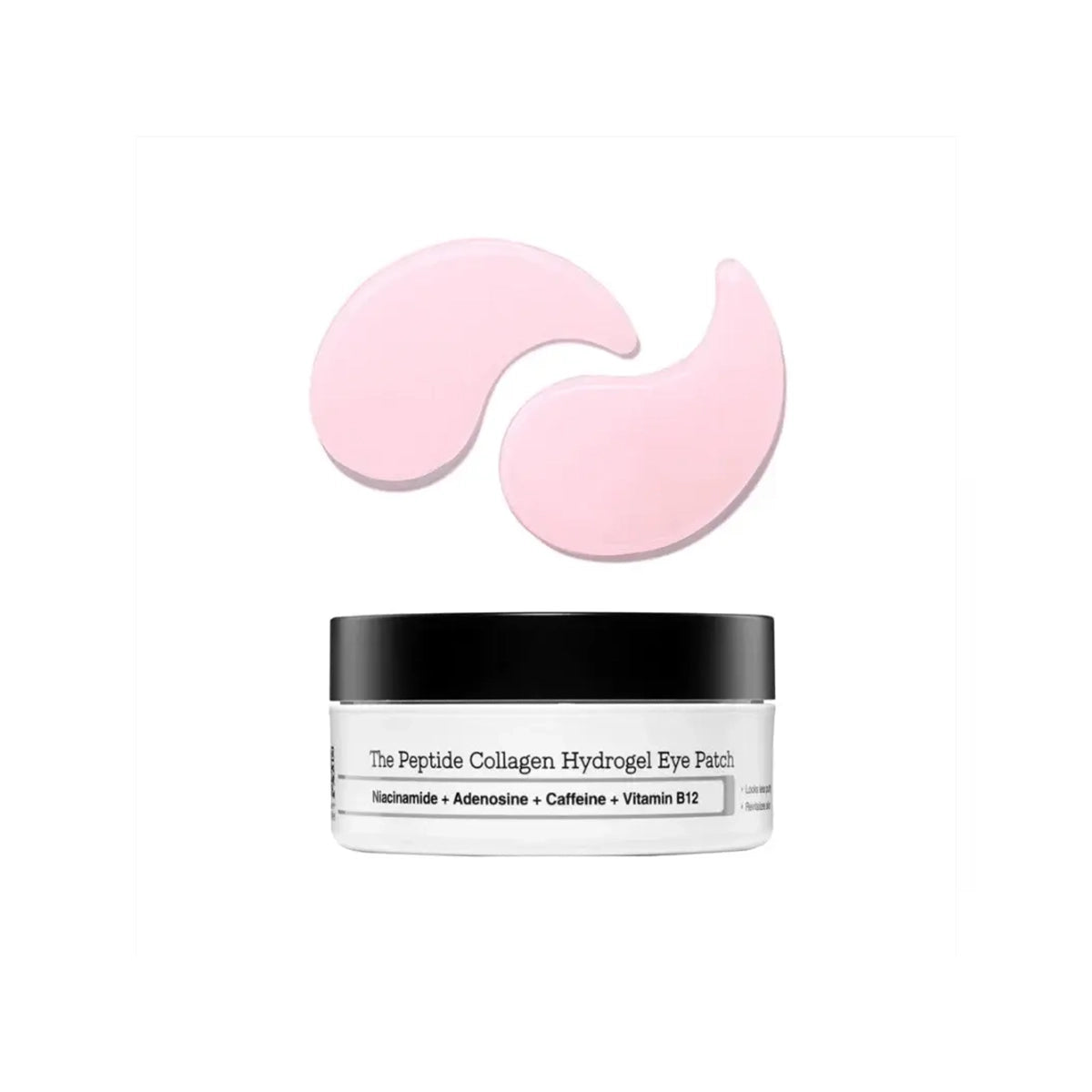 COSRX THE PEPTIDE COLLAGEN HYDROGEL EYE PATCH 85GM
