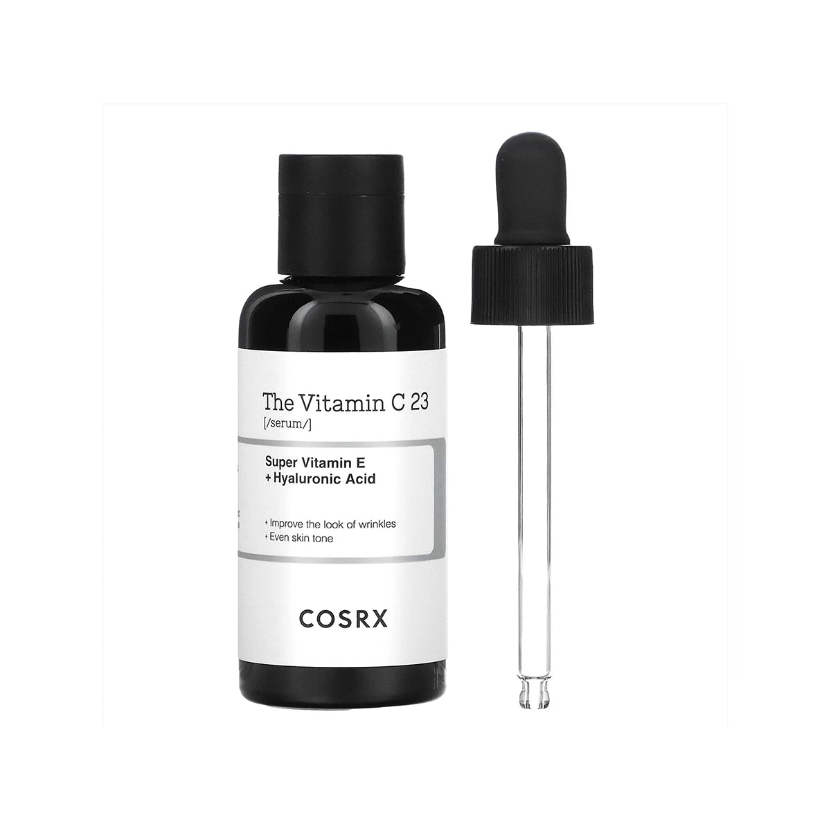 COSRX THE VITAMINC 23 SERUM 20ML