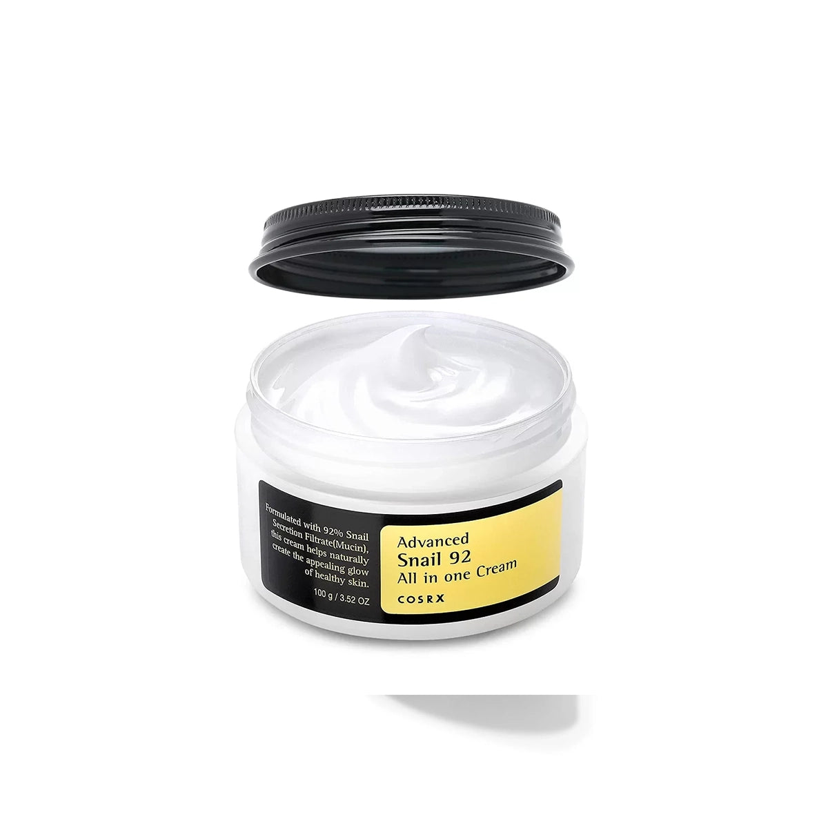 COSRX ADVANCED SNAIL 92 ALL IN ONE CREAM 100GM