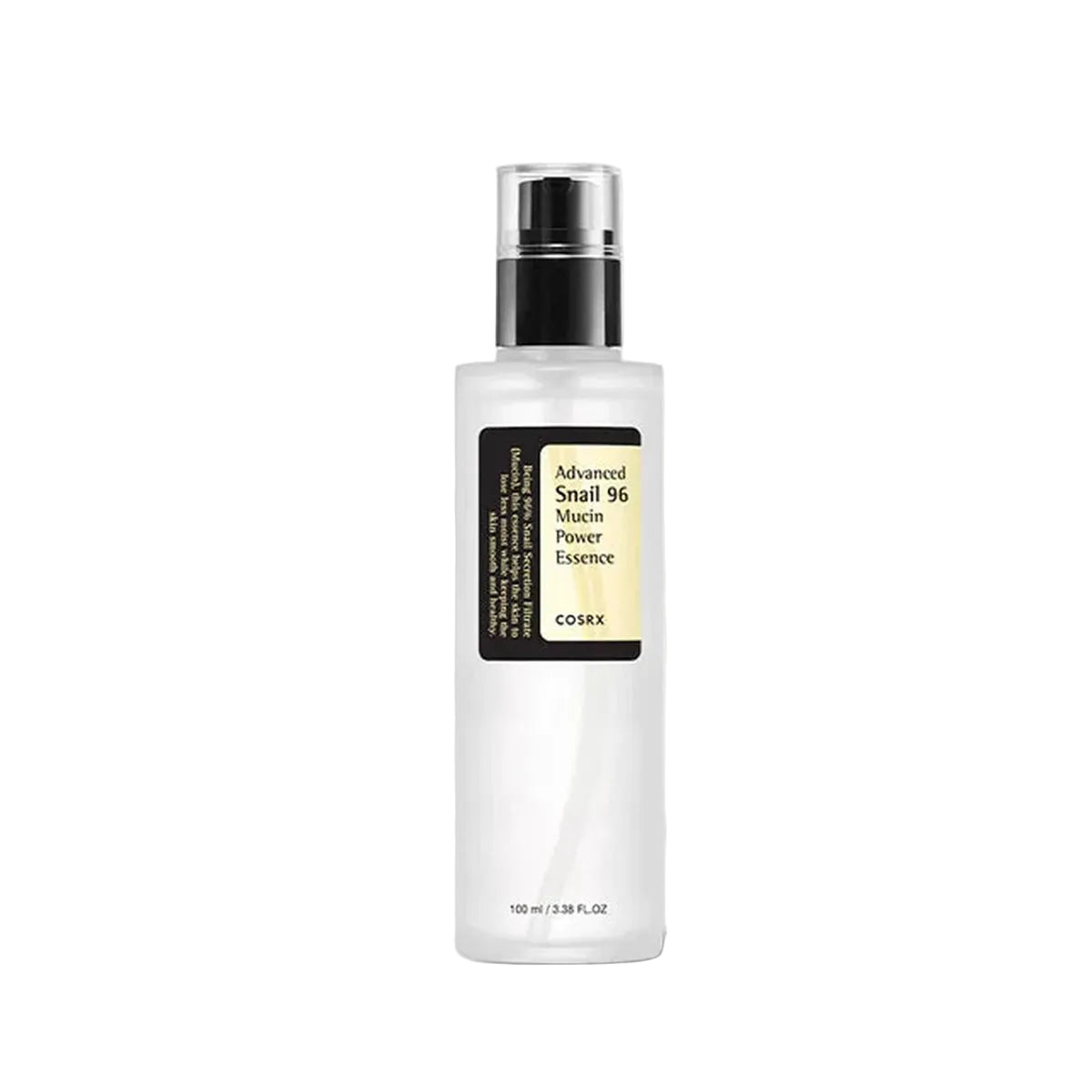 COSRX ADVANCED SNAIL 96 MUCIN POWER ESSENCE 100ML