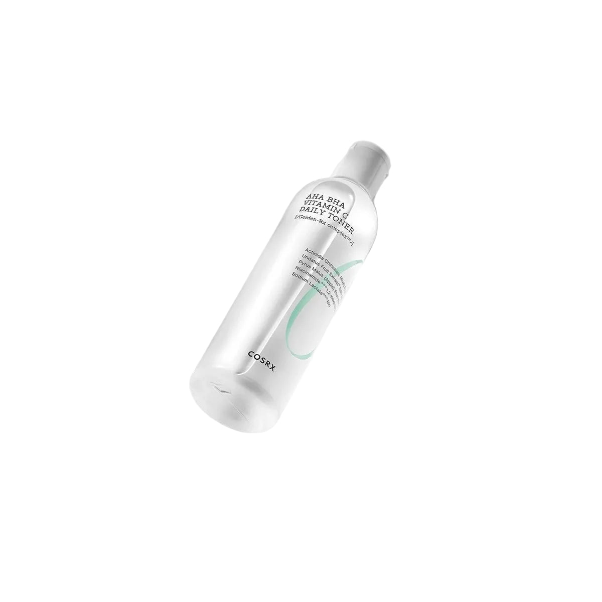COSRX AHA BHA Vitamin C Daily Toner 150ml – D.Watson Cosmetics