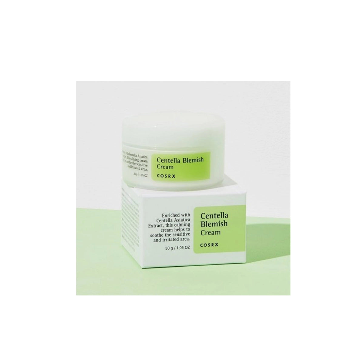 COSRX CENTELLA BLEMISH CREAM 30G