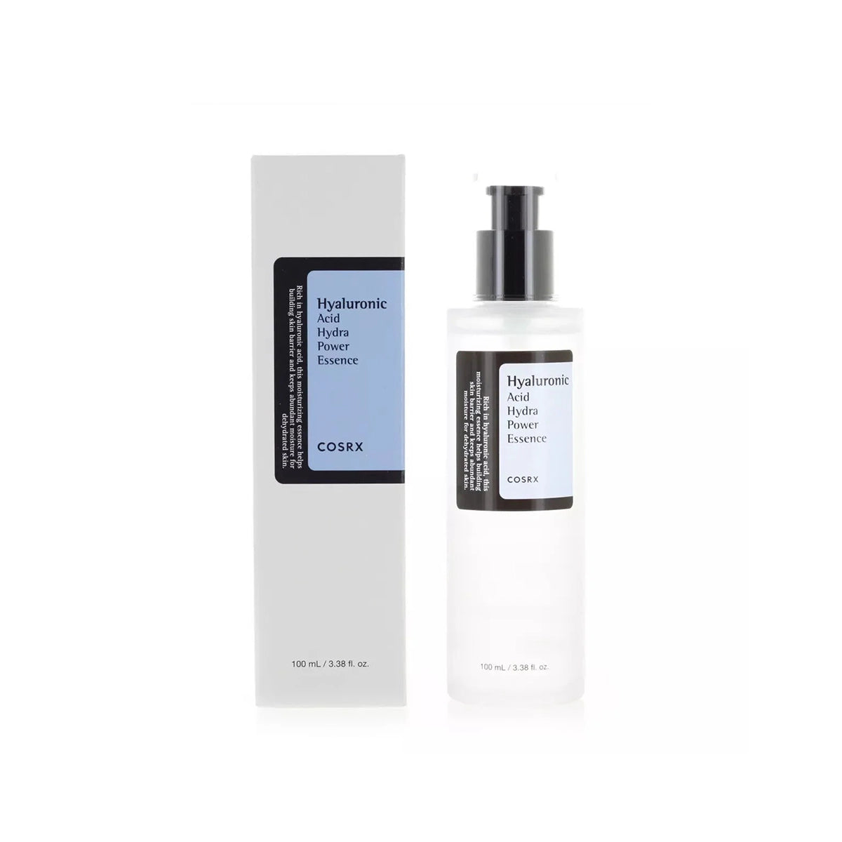 COSRX HYALURONIC ACID SERUM 100ML