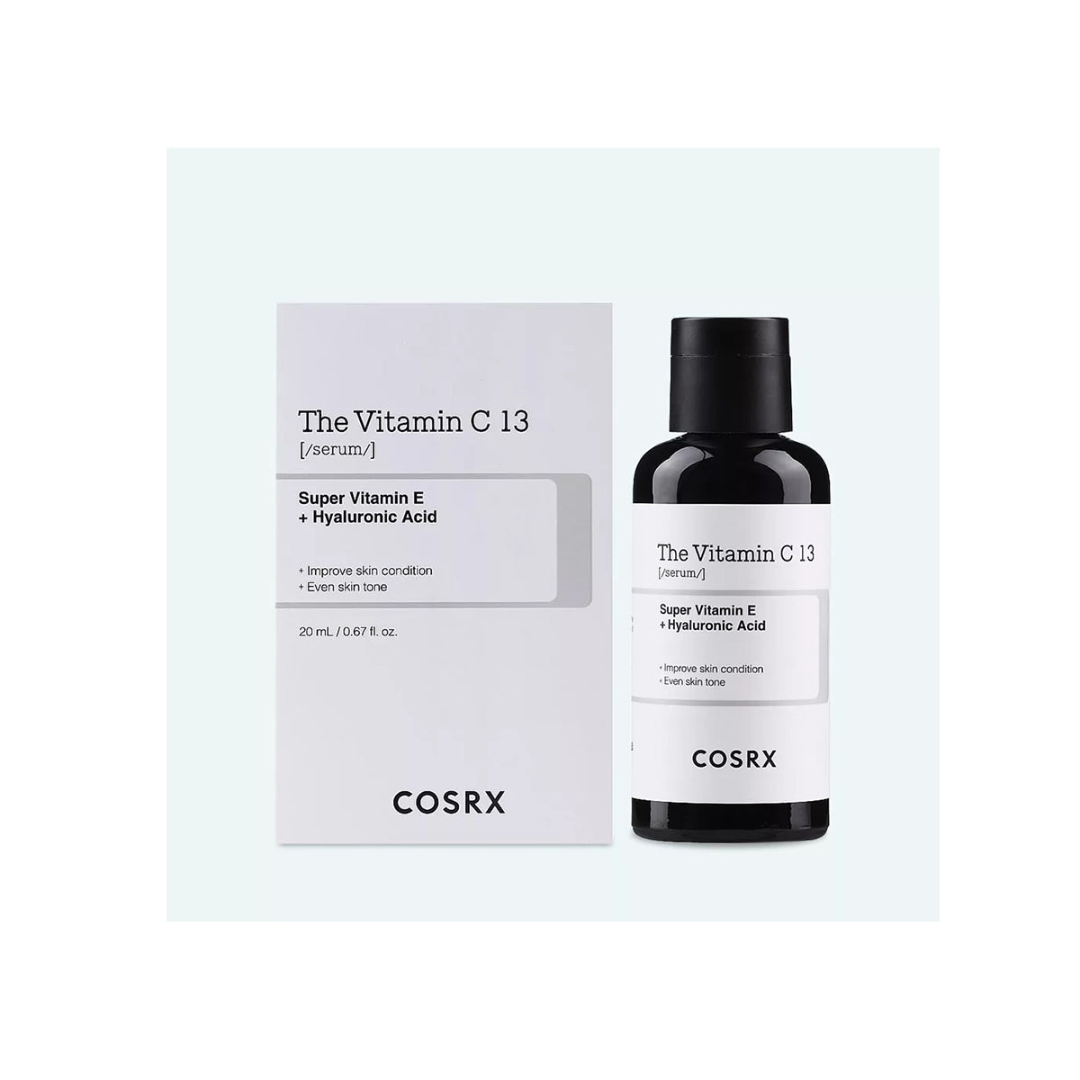 COSRX THE VITAMIN C13 SERUM 20ML