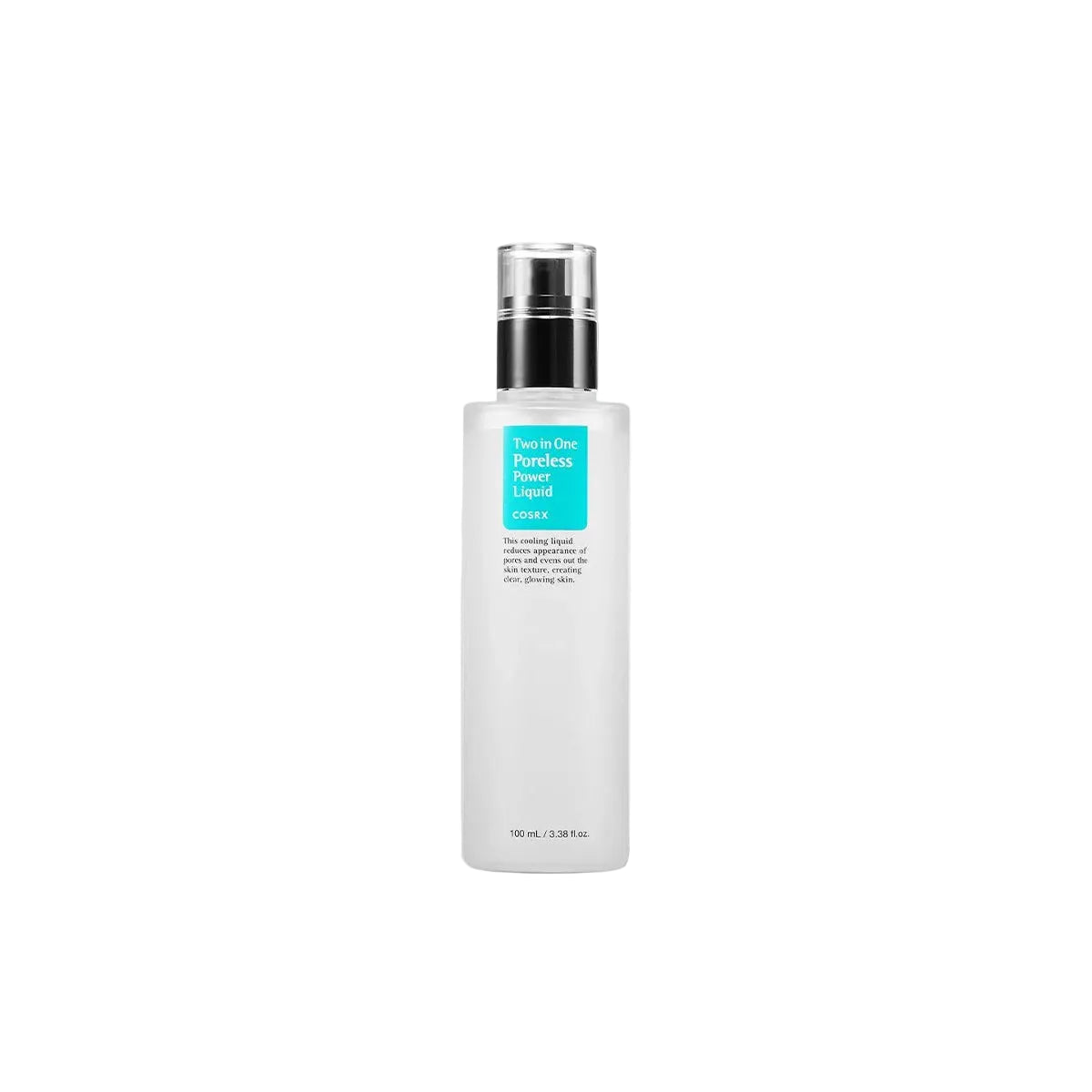 COSRX TWO IN ONE PORELESS POWER LIQUID 100ML