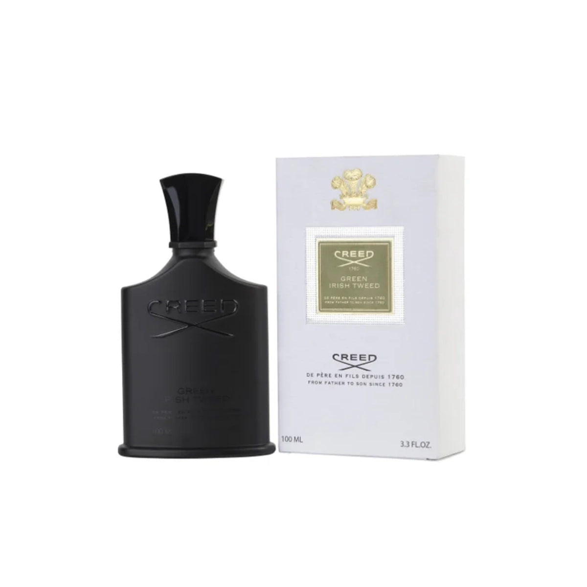 CREED IRISH TWEED EDP 100ML