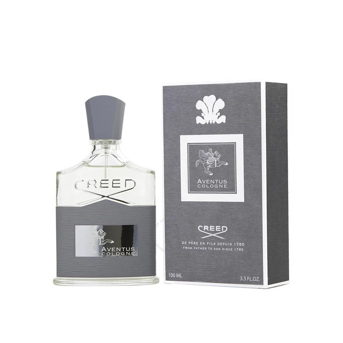 CREED AVENTUS COLOGNE EDP 100ML NEW
