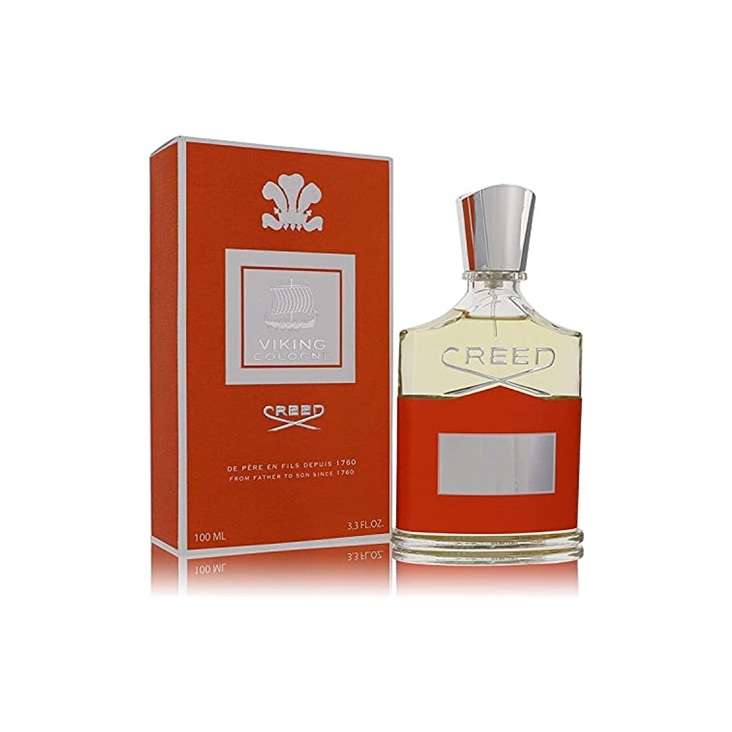 CREED VIKING COLOGNE EDP 100ML– Cosmetics - Main Image
