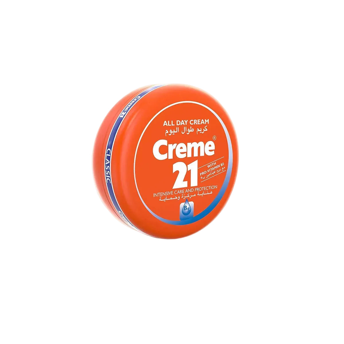 CREME 21 CREAM 150ML CLASSIC