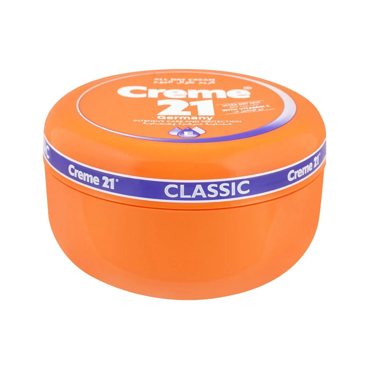CREME 21 CREAM 250ML CLASSIC