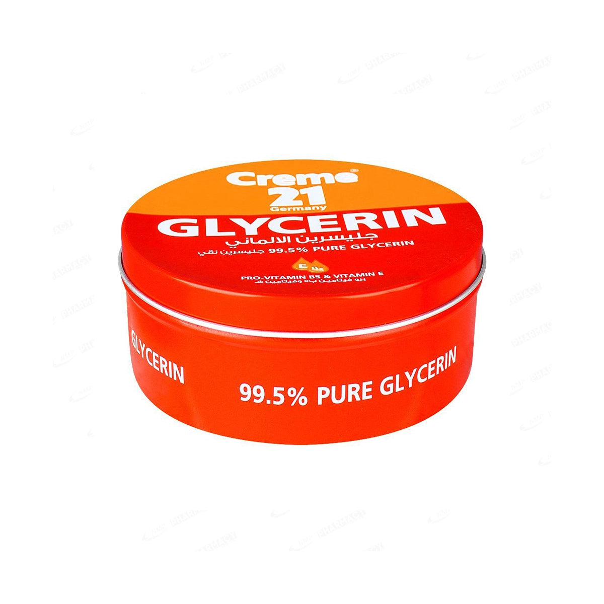 CREME 21 GLYCERIN CREAM 250ML