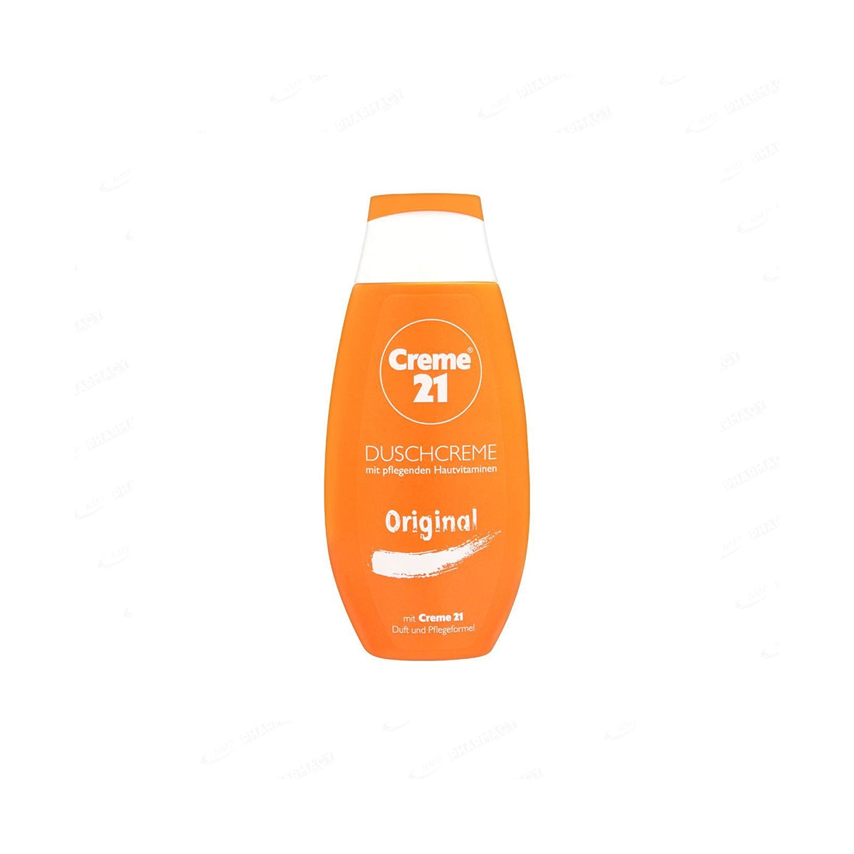 CREME 21 SHOWER CREAM 250ML WOMEN ORIGINAL