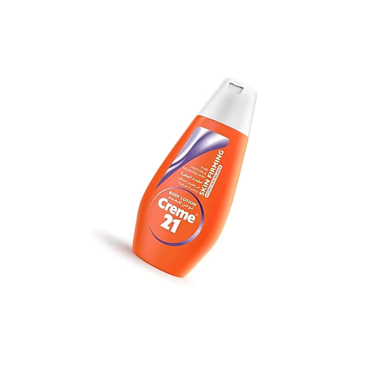 CREME 21 BODY LOTION 250ML SKIN FIRMING