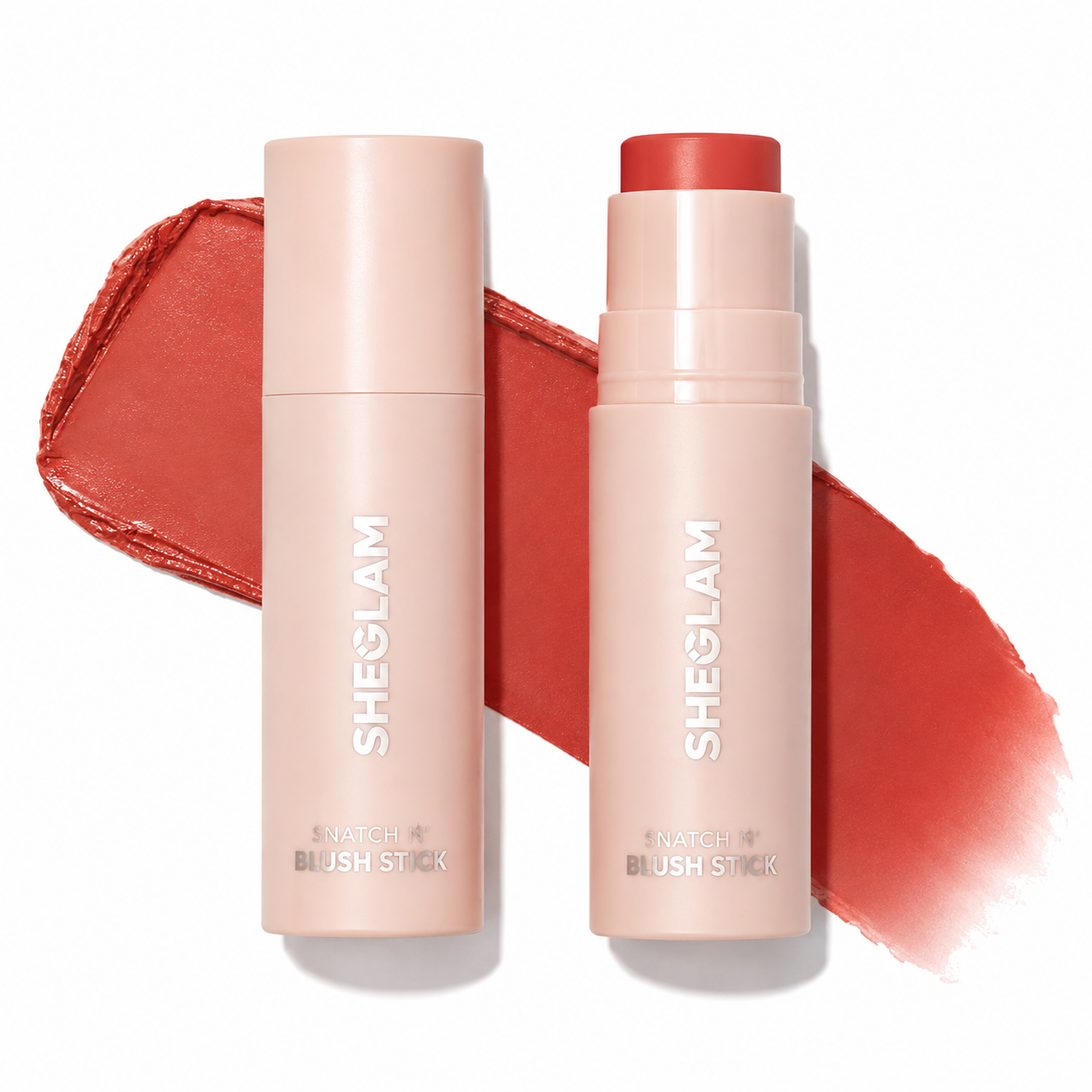 SHEGLAM SNATCH N BLUSH STICK NEXT DIMENISION 6.5G