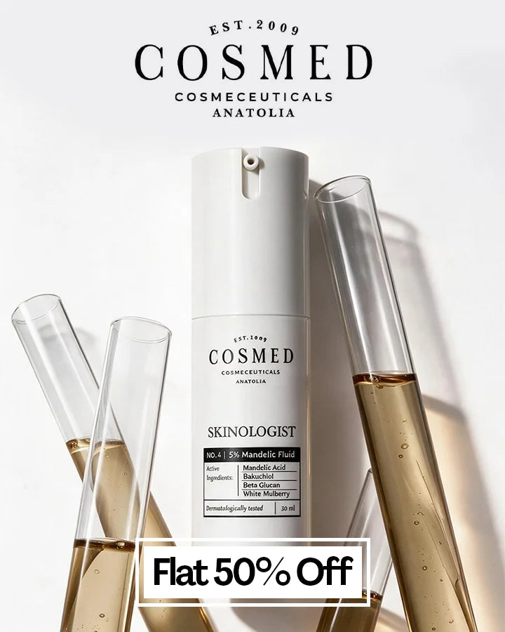 Buy Cosmed Skin Care Products Online in Pakistan