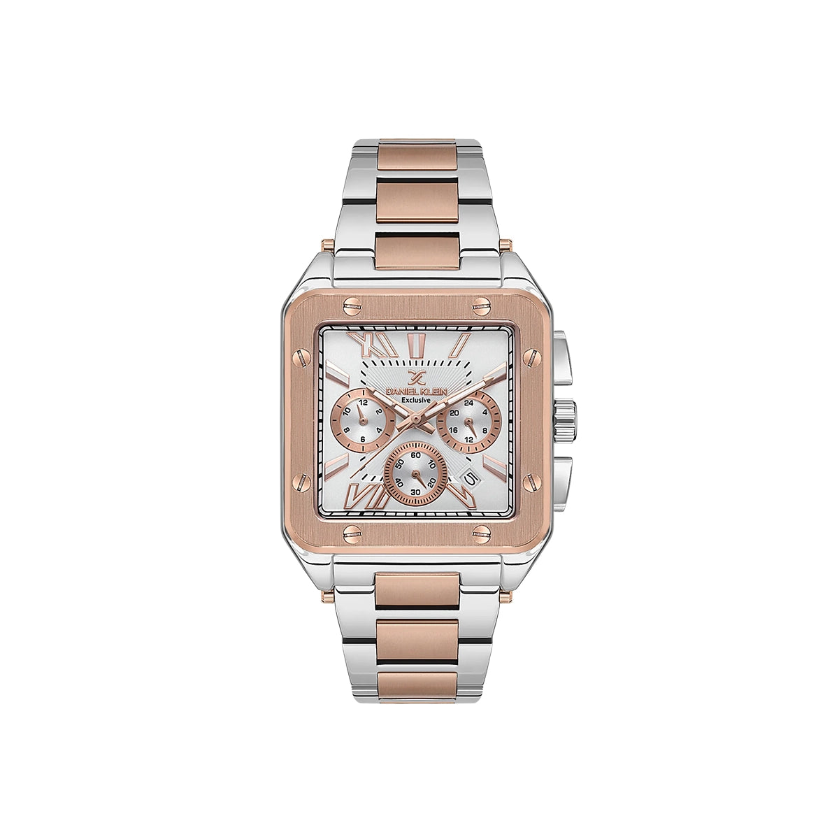 DANIEL KLEIN WATCH DK 1 13687 4