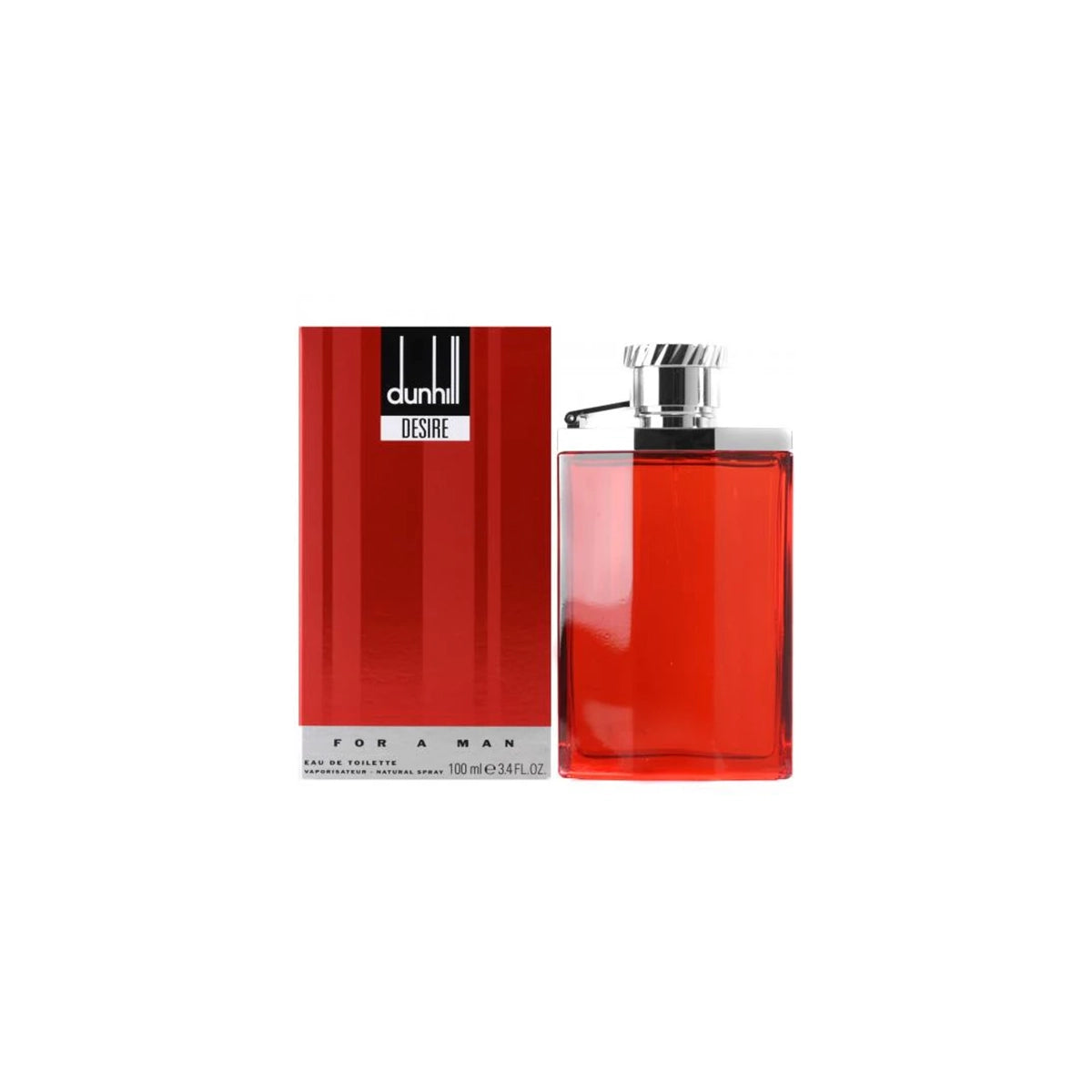 DANIELHILLS RED MEN EDT 100ML