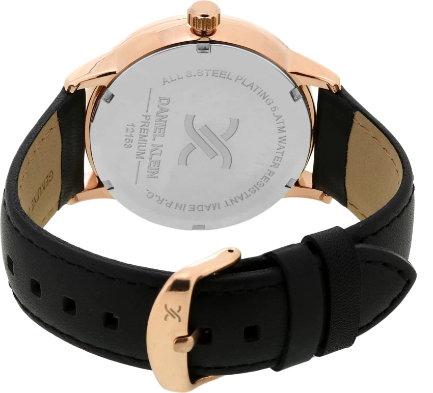 DANIEL KLEIN WATCH DK 1 12153 1