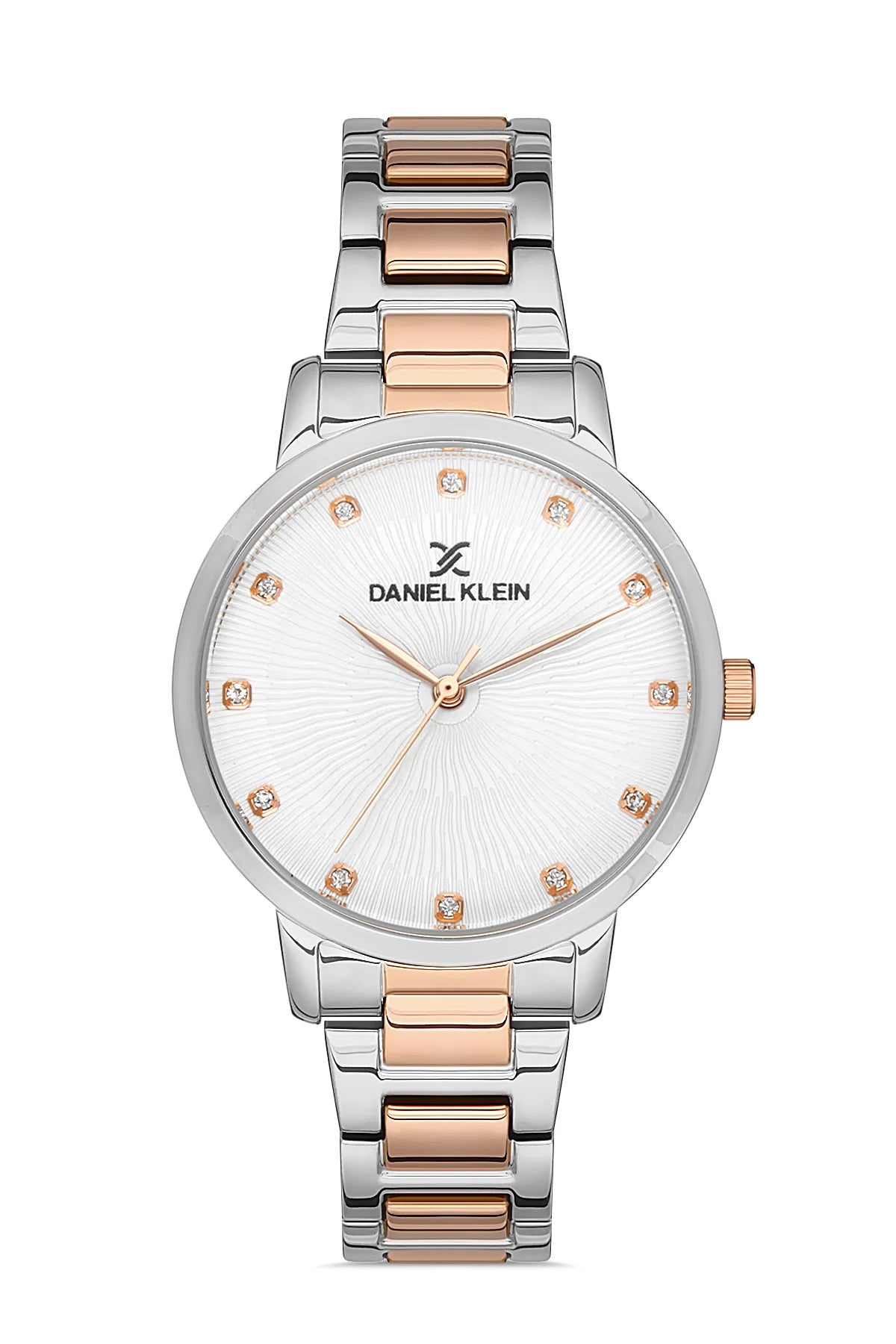 DANIEL KLEIN WATCH DK 1 13037 4