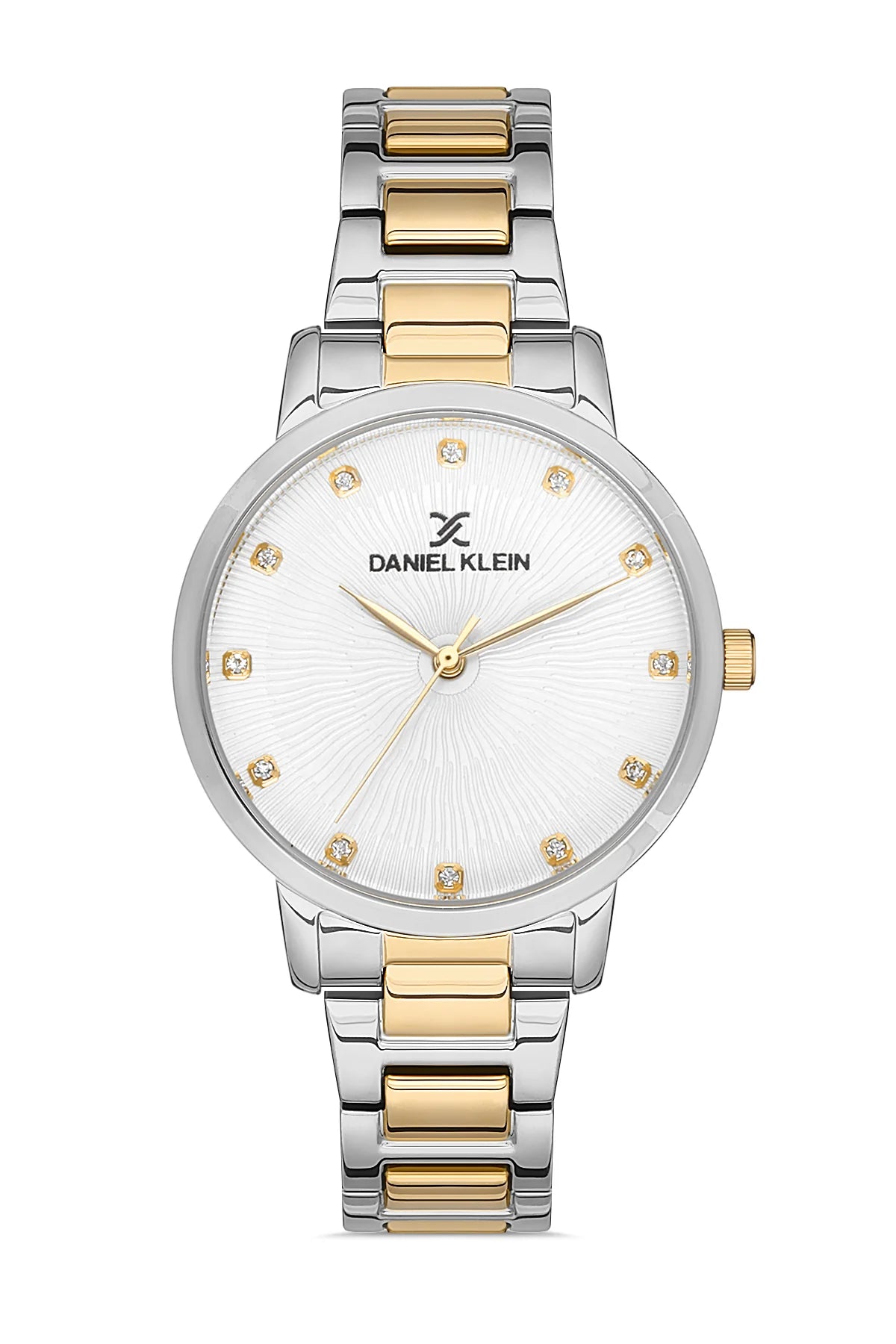 DANIEL KLEIN WATCH DK 1 13037 5