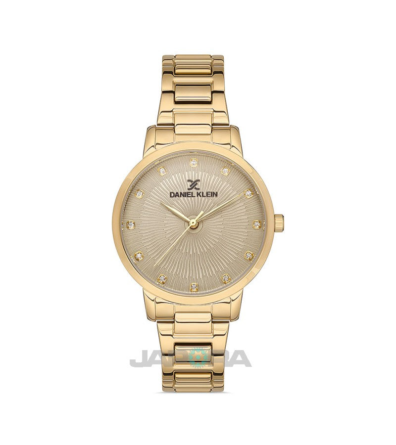 DANIEL KLEIN WATCH DK 1 13037 6