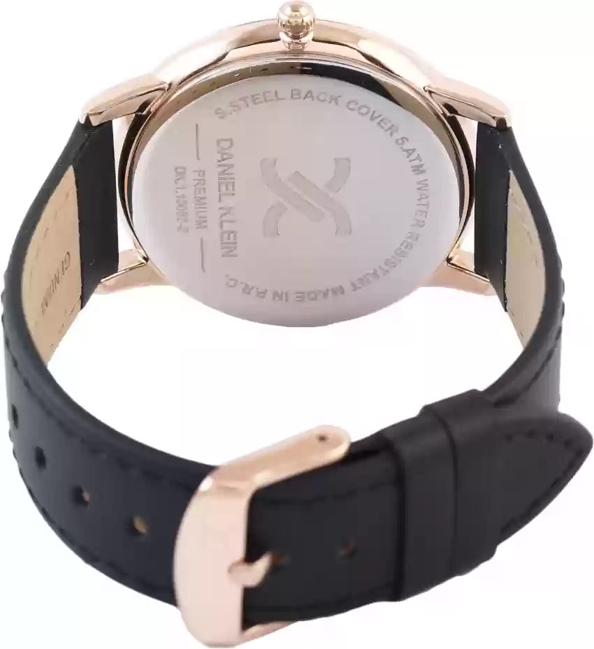 DANIEL KLEIN WATCH DK 1 13067 2