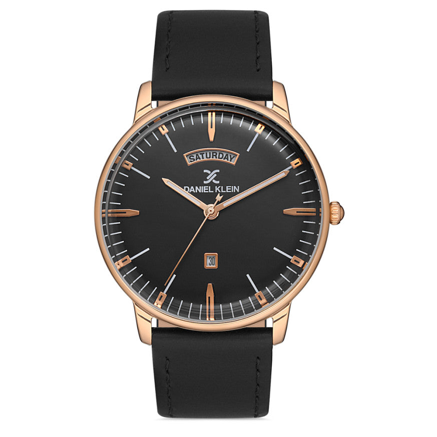 DANIEL KLEIN WATCH DK 1 13067 2