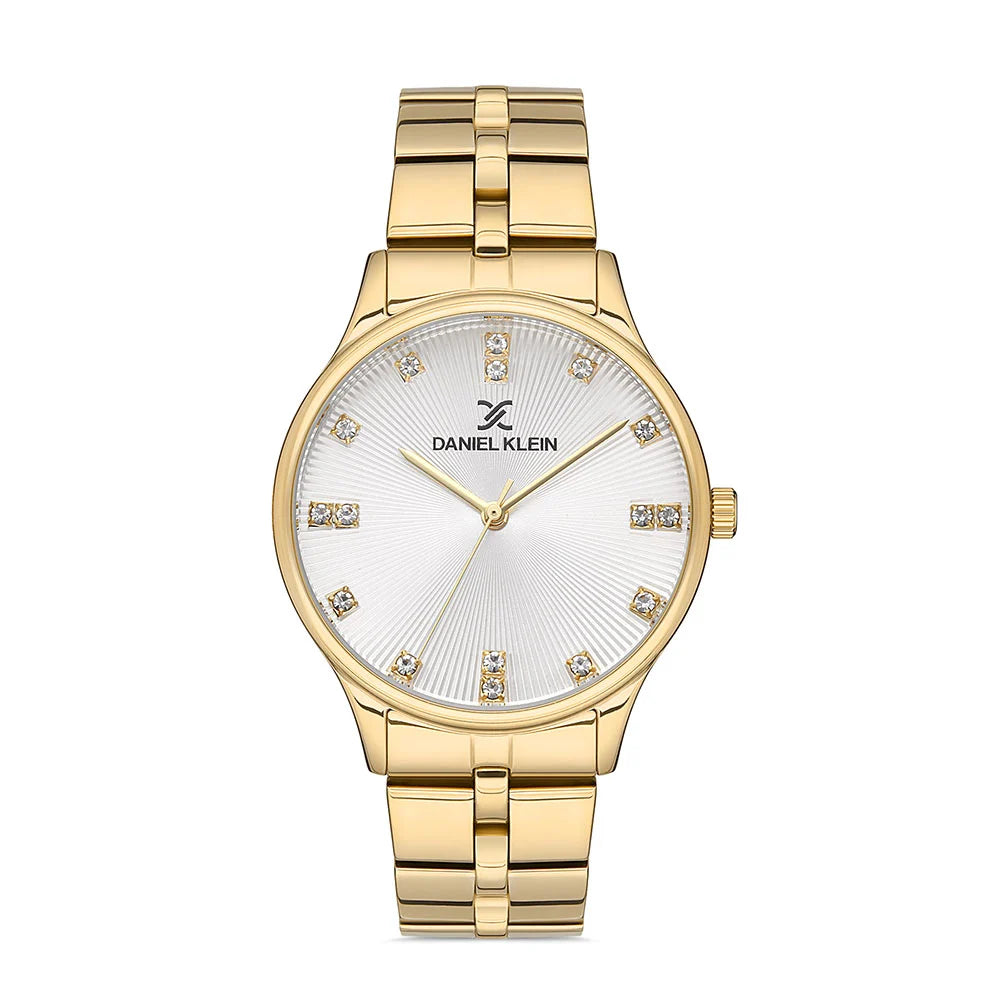 DANIEL KLEIN WATCH DK 1 13092 3
