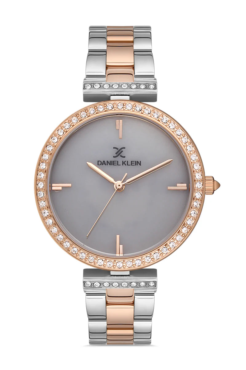 DANIEL KLEIN WATCH DK 1 13095 6
