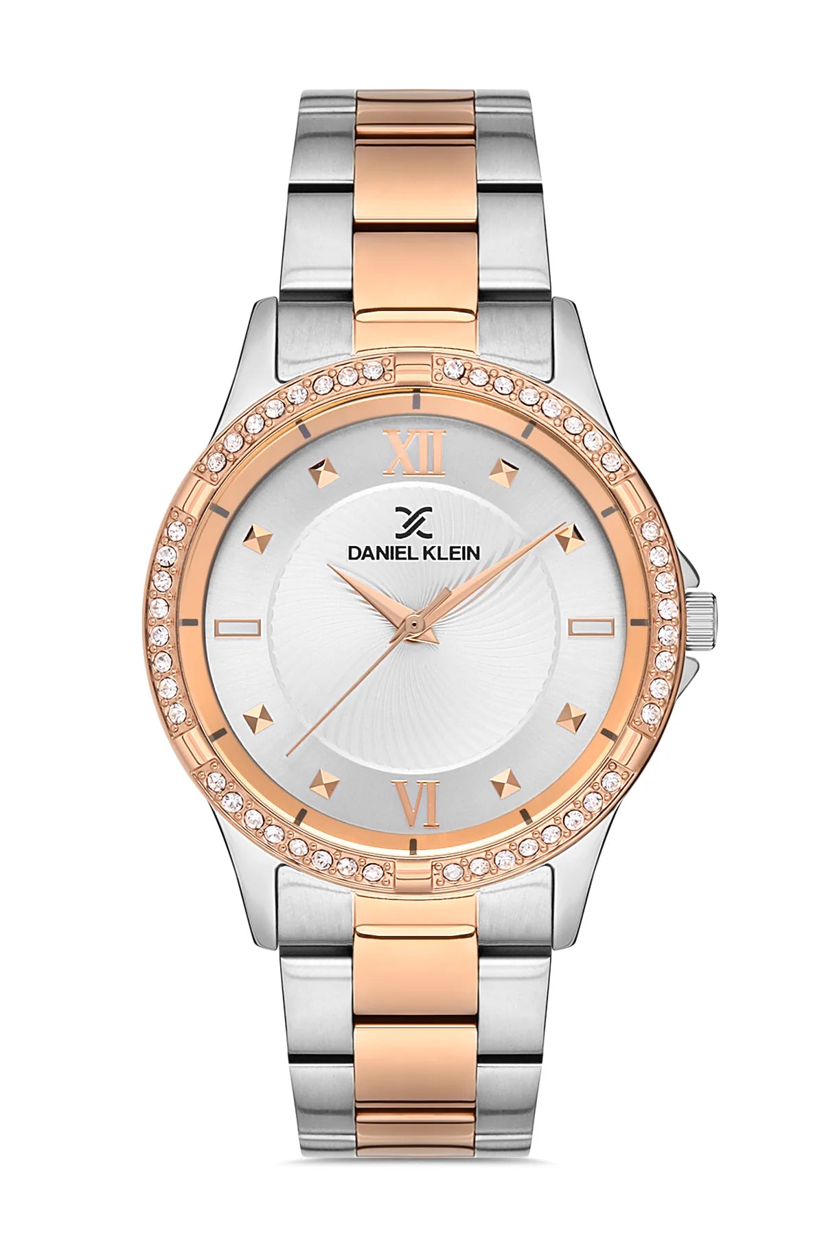 DANIEL KLEIN WATCH DK 1 13163 3