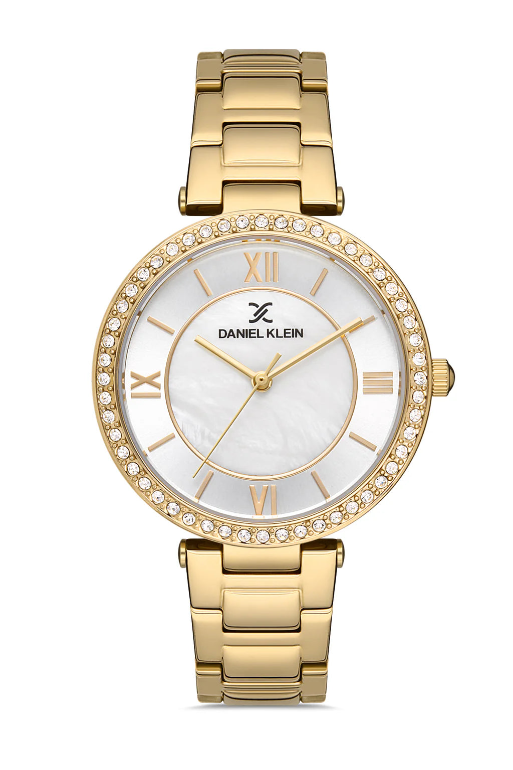 DANIEL KLEIN WATCH DK 1 13167 3
