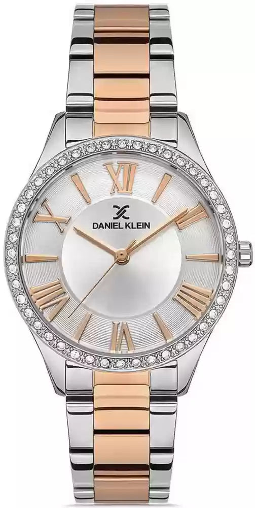 DANIEL KLEIN WATCH DK 1 13228 3