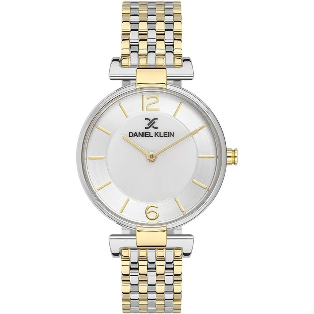 DANIEL KLEIN WATCH DK 1 13486 3
