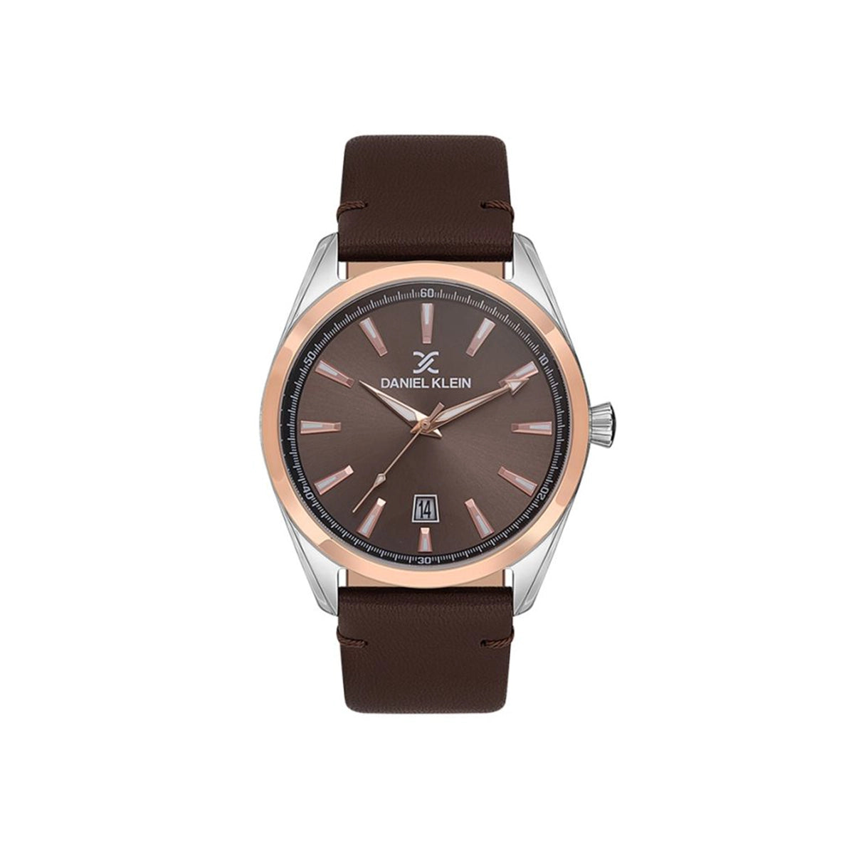 DANIEL KLEIN WATCH DK 1 13519 4