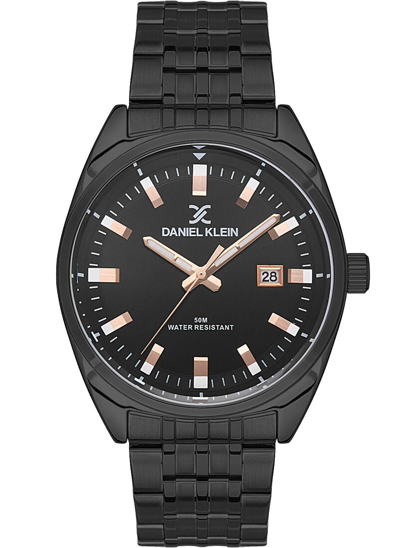 DANIEL KLEIN WATCH DK 1 13521 5