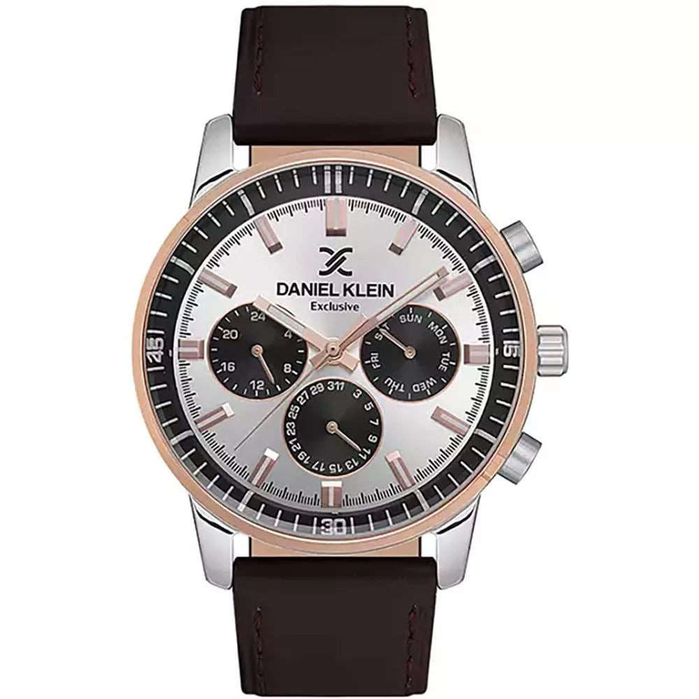 DANIEL KLEIN WATCH DK 1 13528 3
