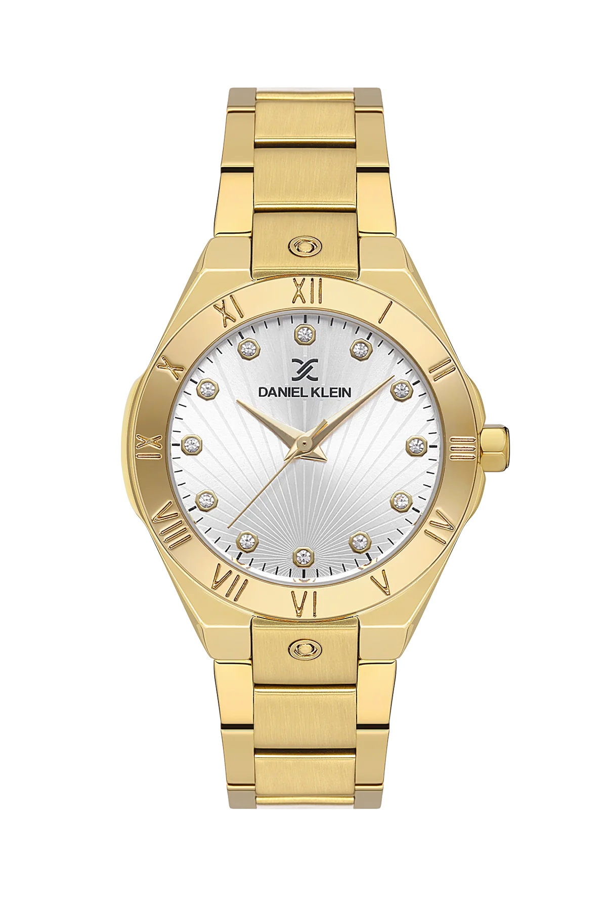 DANIEL KLEIN WATCH DK 1 13585 3