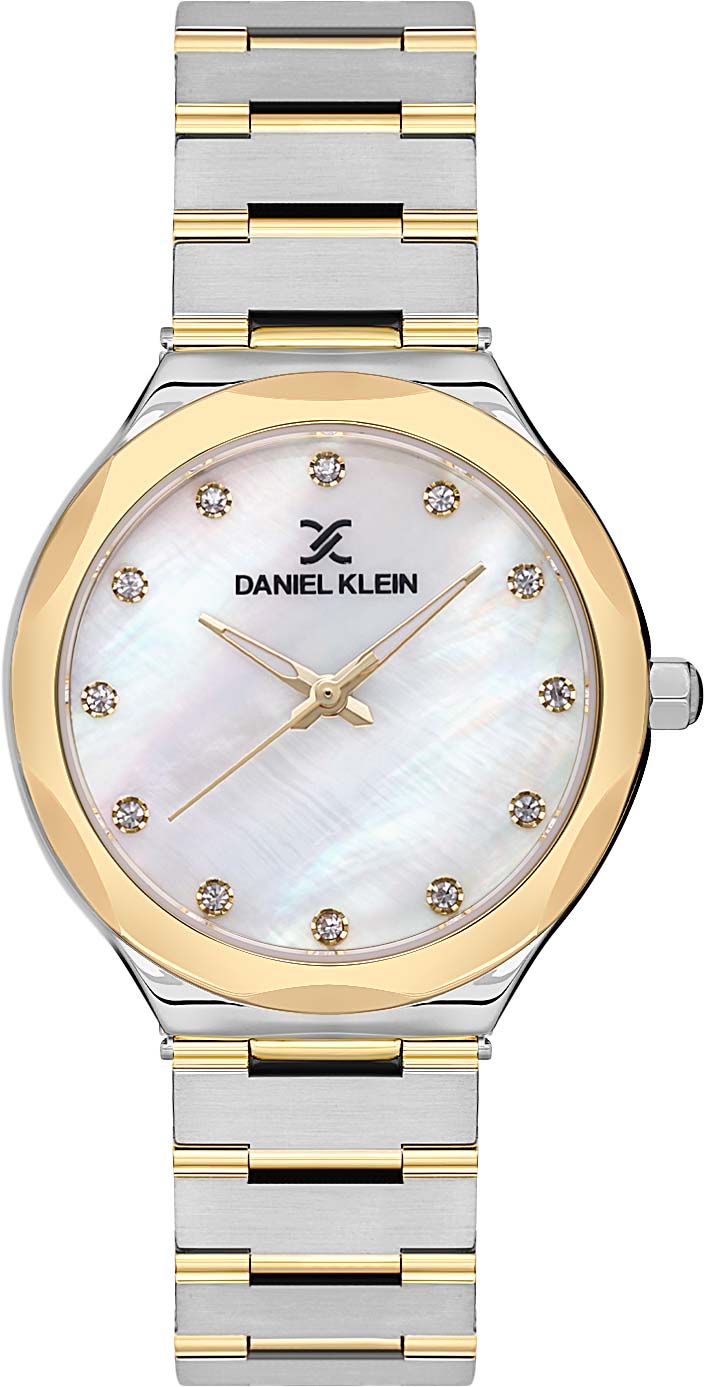 DANIEL KLEIN WATCH DK 1 13596 3