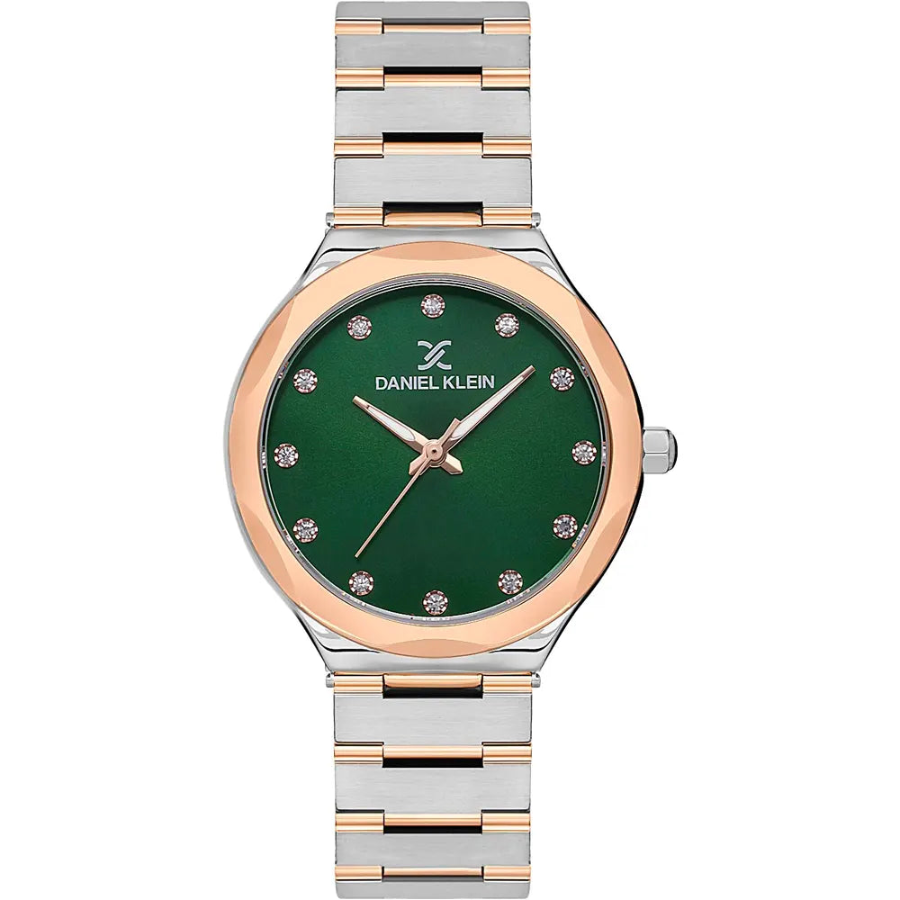 DANIEL KLEIN WATCH DK 1 13596 4